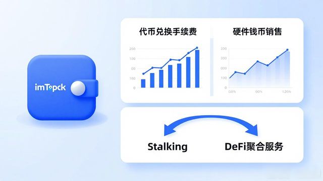 imToken钱包靠不靠谱？项目评估与财务现状分析