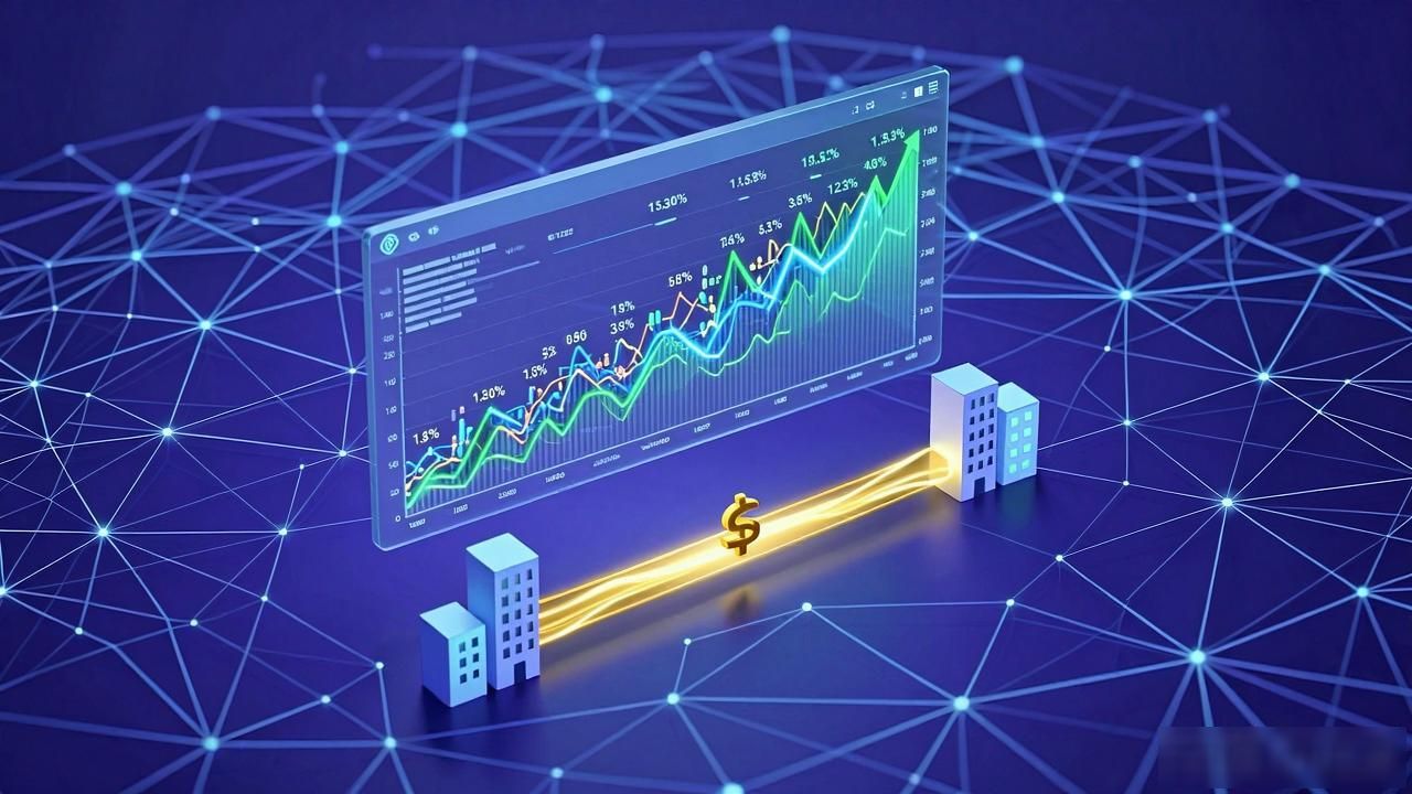 DeFi创新机会_数字货币的未来方向_央行数字货币
