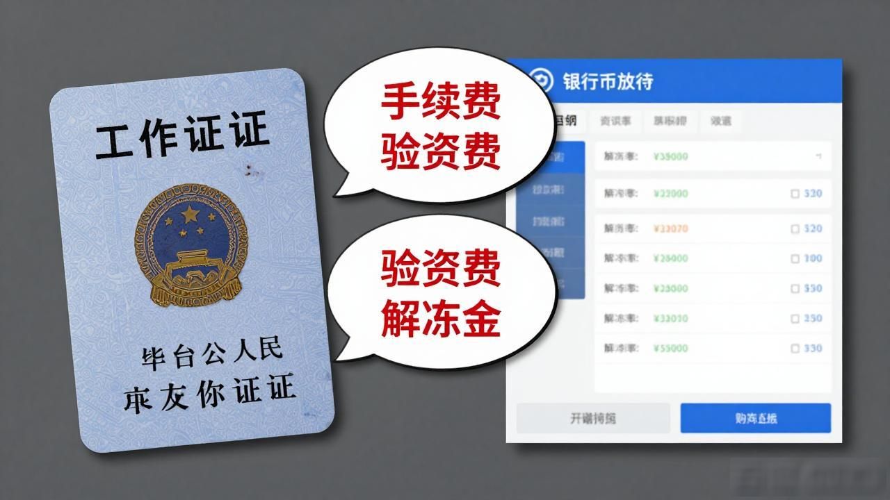 银行数字货币诈骗_数字人民币贷款骗局_银行数字货币放款骗局