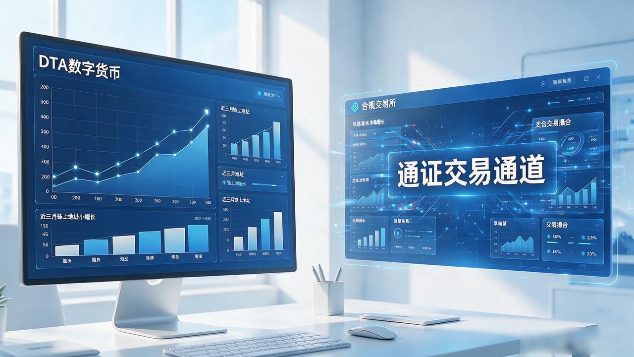DTA数字货币价值_DTA代币价值评估_DTA智能合约通证化方案