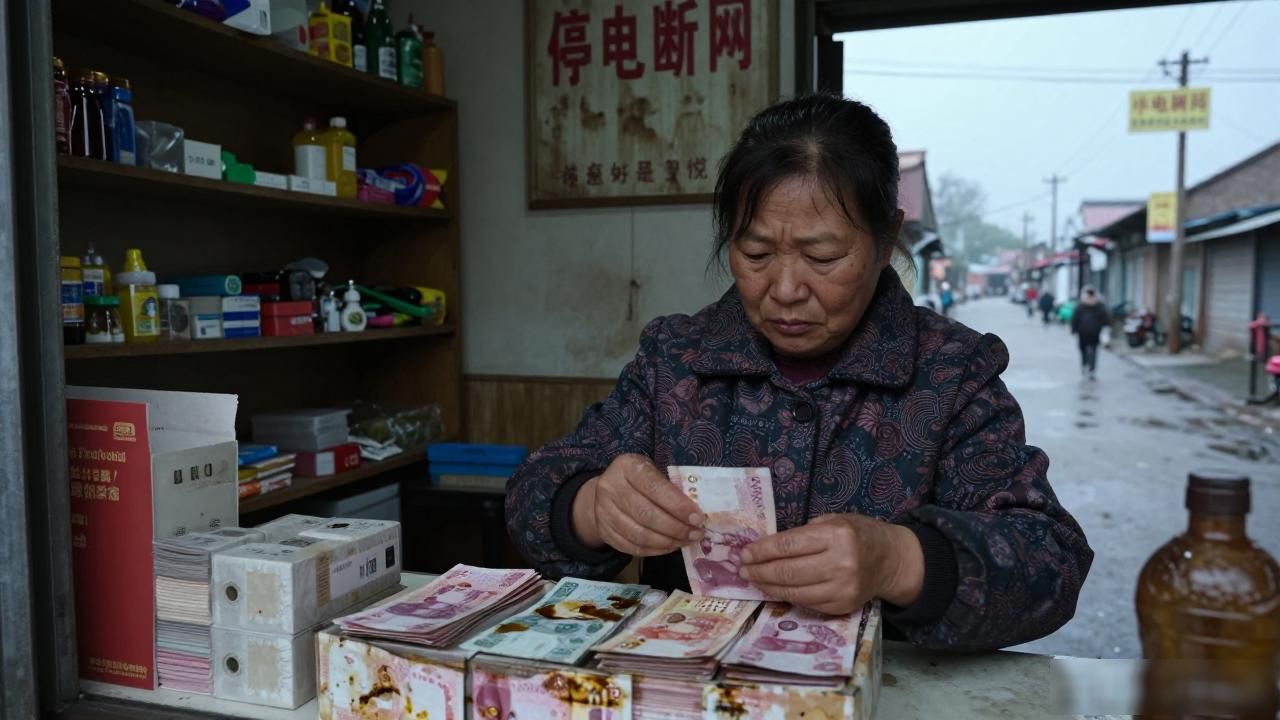 现金还能用吗_数字货币试点_数字货币发行现金