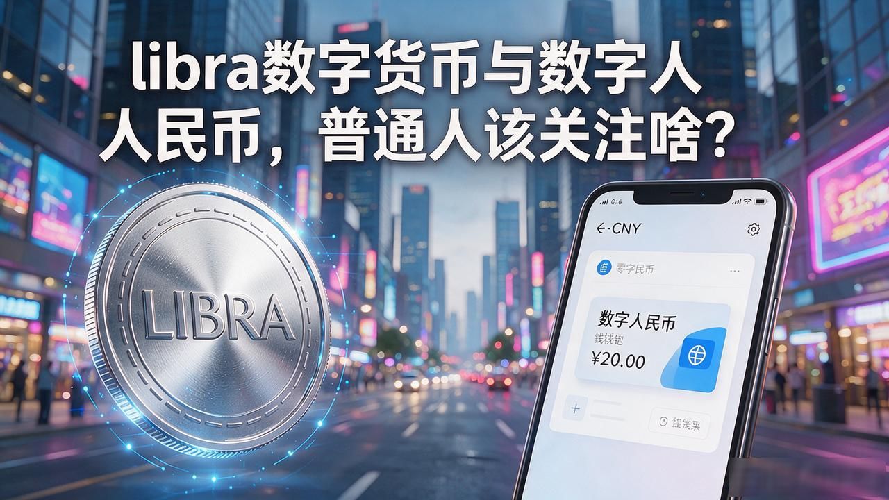 libra项目失败原因_libra数字货币与数字人民币_数字人民币与libra对比分析