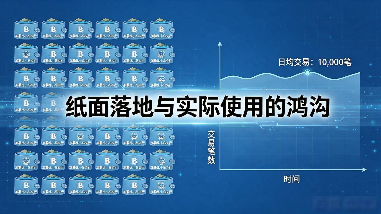 数字货币落地激活率_主权数字货币_最早开始落地数字货币