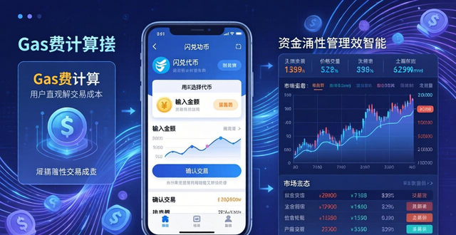 如何在imToken免费版中保持资金的流动性？_流动性资金管理办法_流动性支持