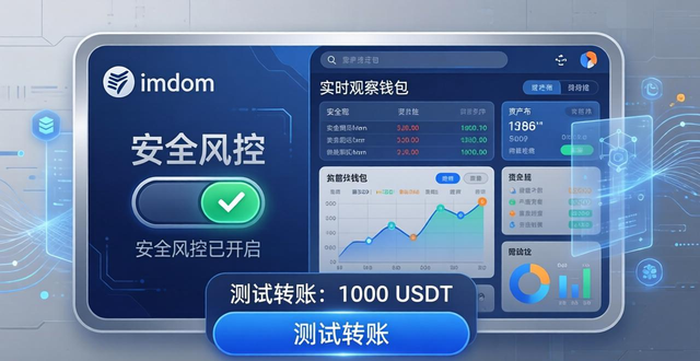 imToken钱包官网下载后的功能更新与使用技巧_钱包官方_钱包最新版本