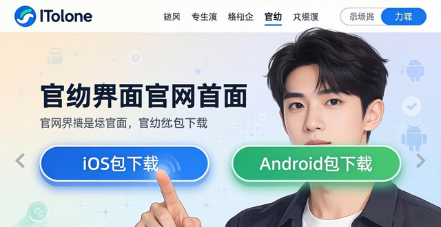 钱包官方网站_从官网获取imtoken钱包的下载安装链接与步骤_钱包app官网