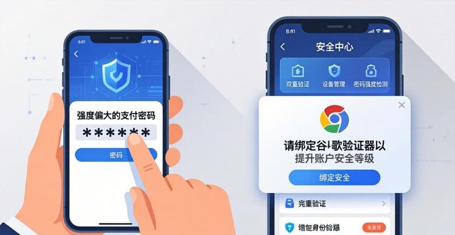 im钱包安全设置三步走，官方下载后必做