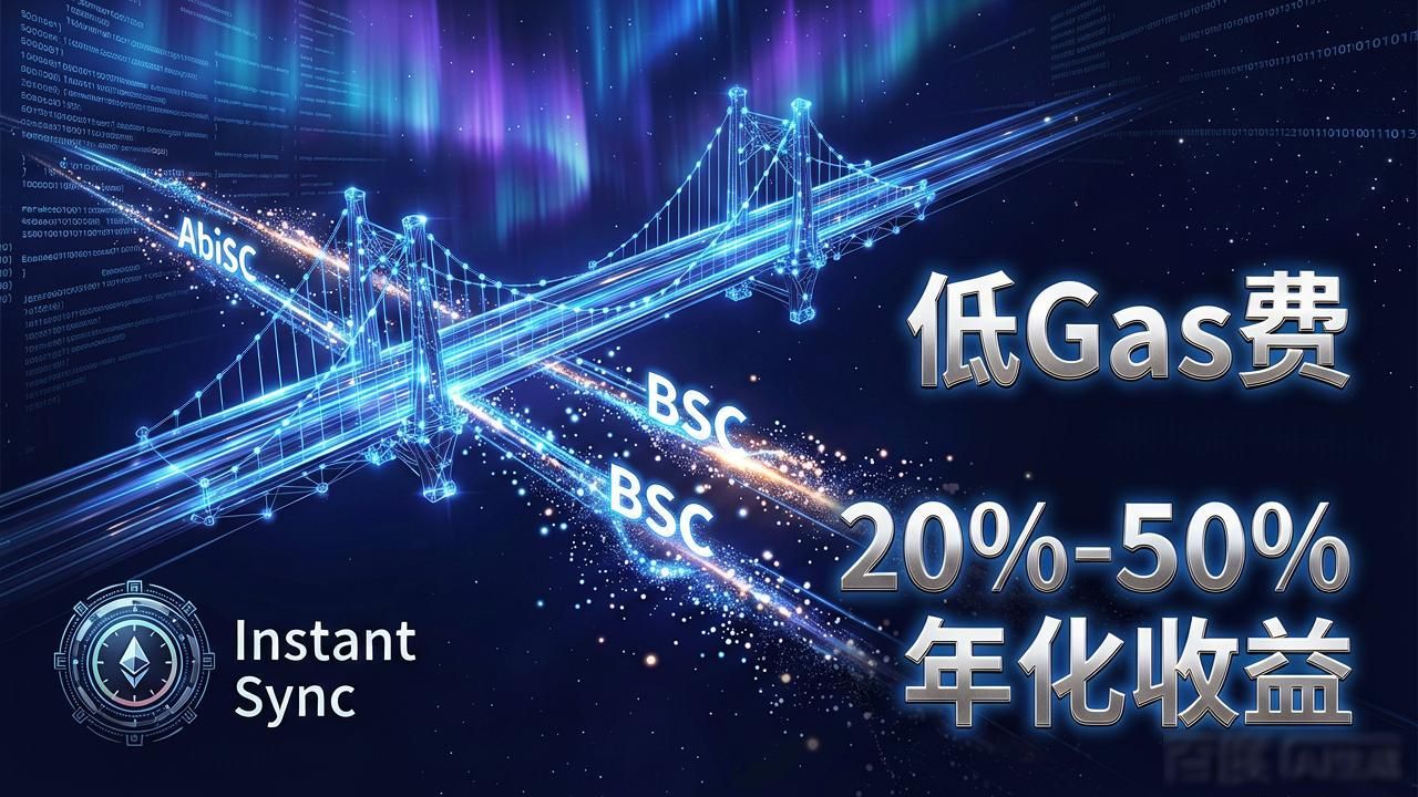 imToken最新版下载后，这三个功能让你收益翻倍