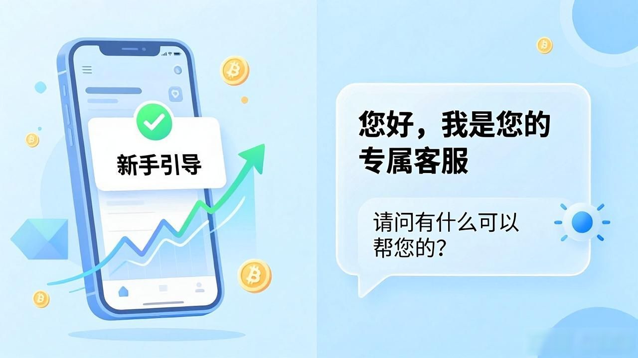 加密货币数字平台_流动性好的主流交易平台_安全的加密货币交易平台