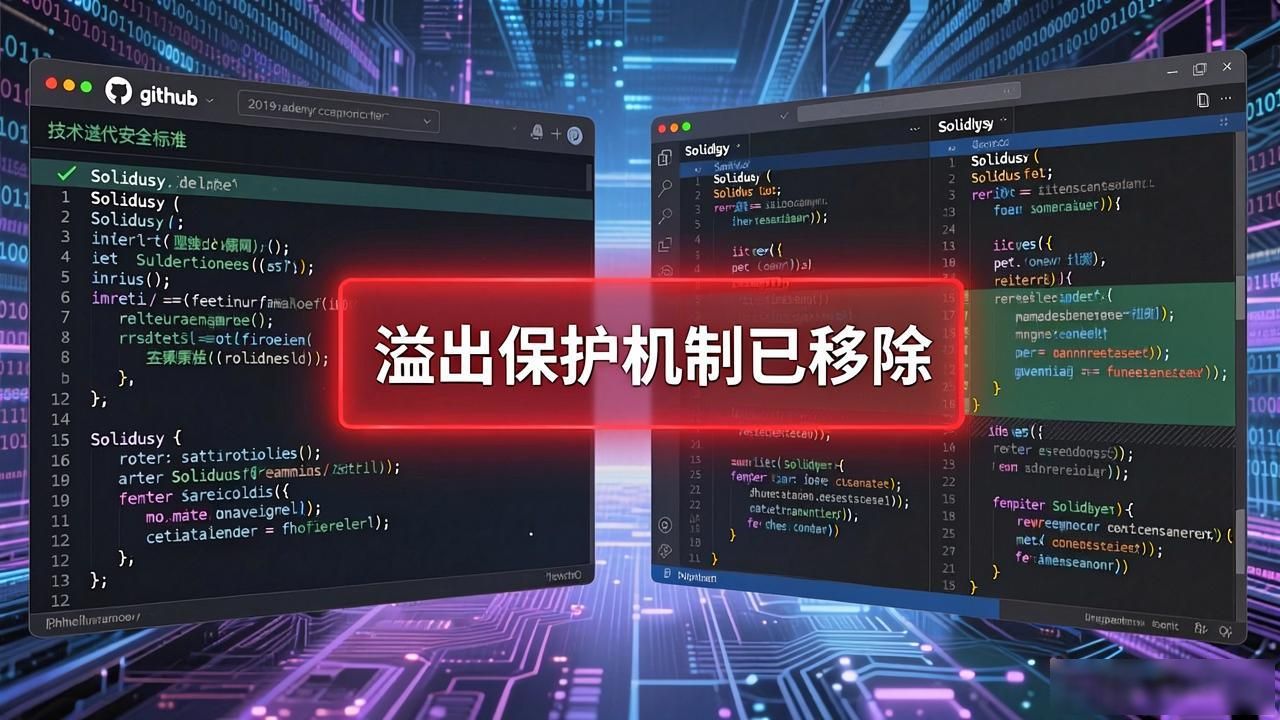智能合约形式化验证不足导致安全事故_回顾2019年开源项目代码风险_2019github数字货币代码