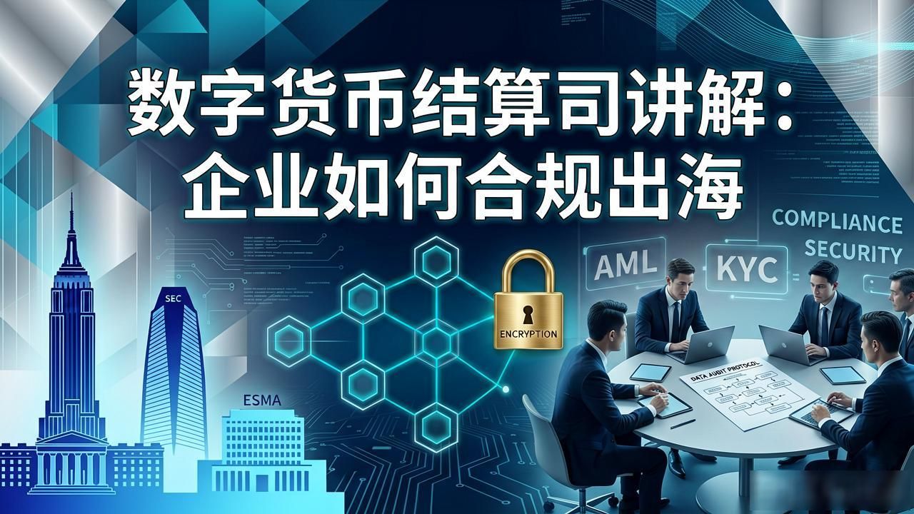 mBridge结算机制优化_央行数字货币跨境贸易_数字货币结算司讲解