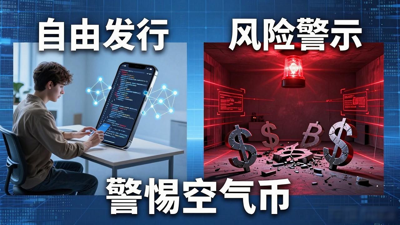 数字货币自我发行_decentralized-currency-creation_self-sovereign-money-token