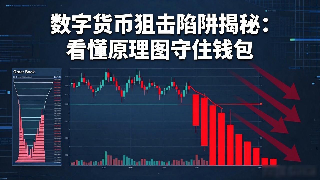 主力操盘逻辑识别_狙击数字货币原理图_数字资产市场资金流向分析