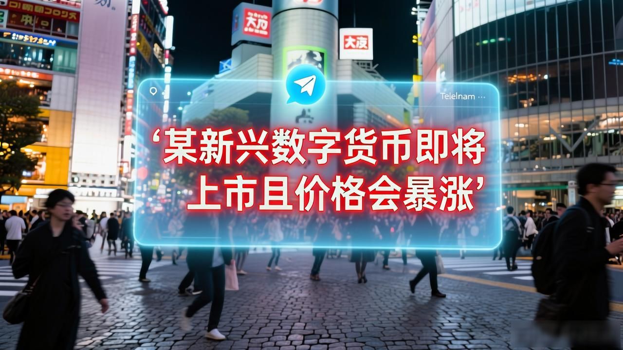 虚假交易所骗局_日本数字货币诈骗案例_日本数字货币诈骗案例