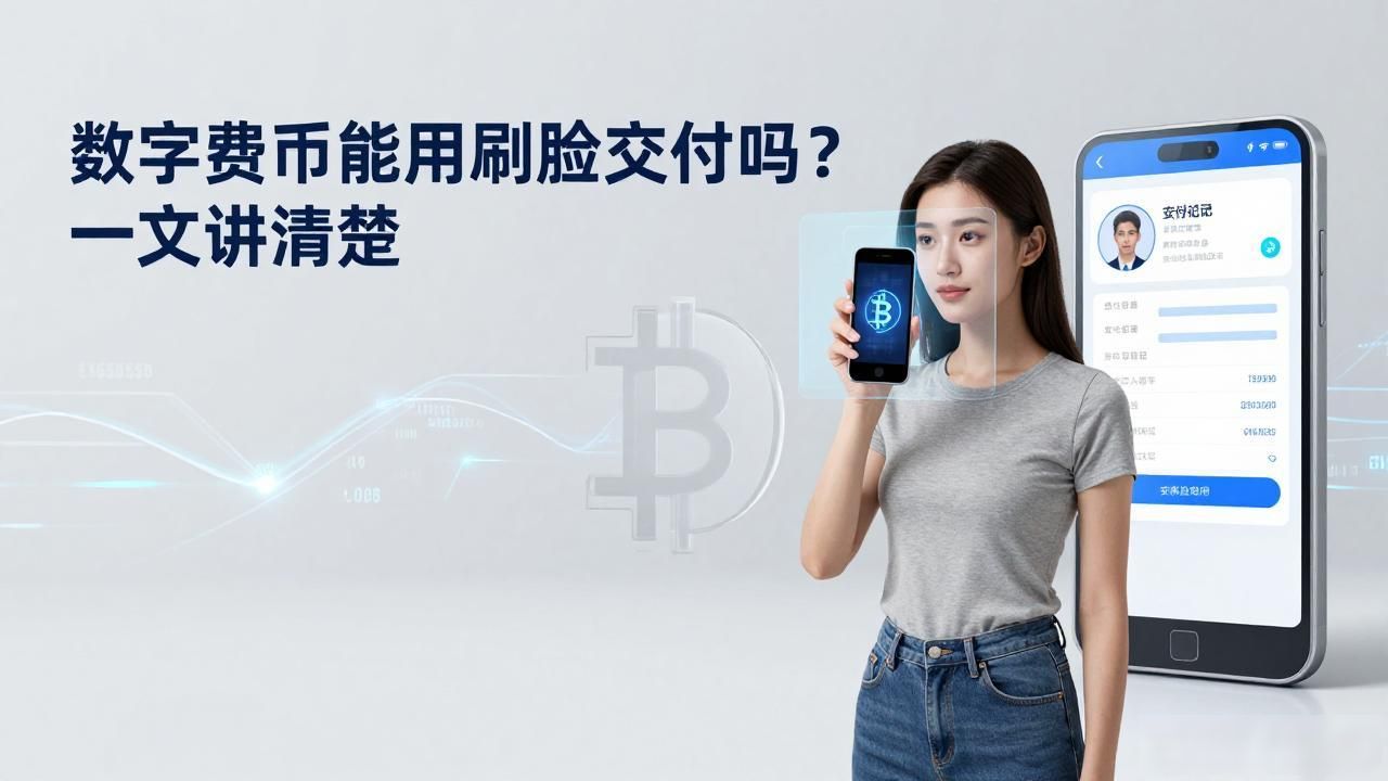 数字货币 刷脸支付 商户试点_数字货币刷脸支付吗_数字人民币 刷脸支付 生物识别技术