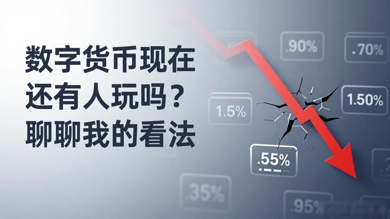 数字货币当前理性投资现状_比特币以太坊长期持有策略_有人玩数字货币吗