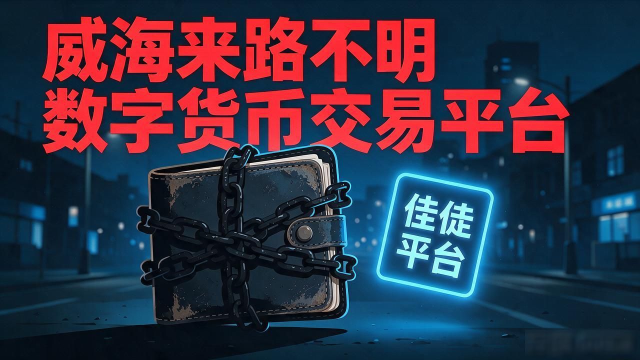 威海的数字货币在哪里_威海正规数字货币交易场所_威海数字人民币开通网点位置