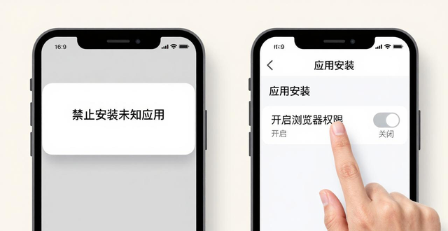 imToken安卓钱包官方下载安装教程，安全避坑指南