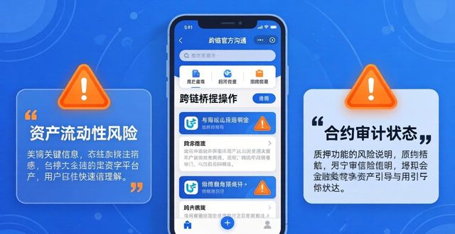 imToken官方如何与投资者沟通？这几点是关键