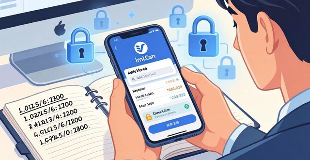 手把手教你：imToken钱包下载后如何用智能合约
