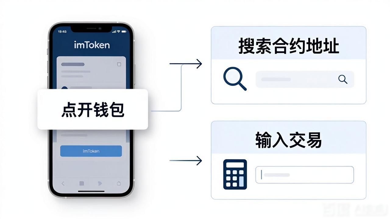 imToken新地址怎么搞活动促销？3个上链技巧