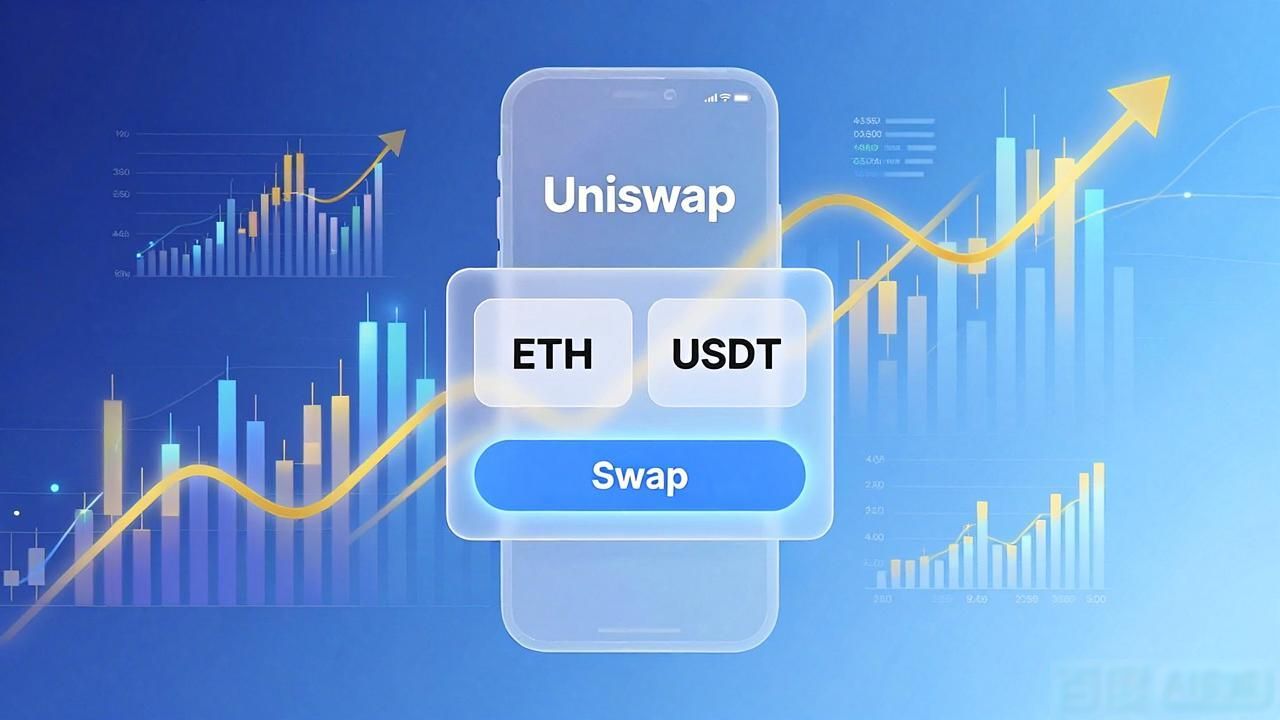 imToken下载后，3步搭建你的投资资源池