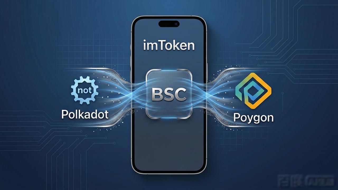 imToken新版值不值得用？教你快速评估方法