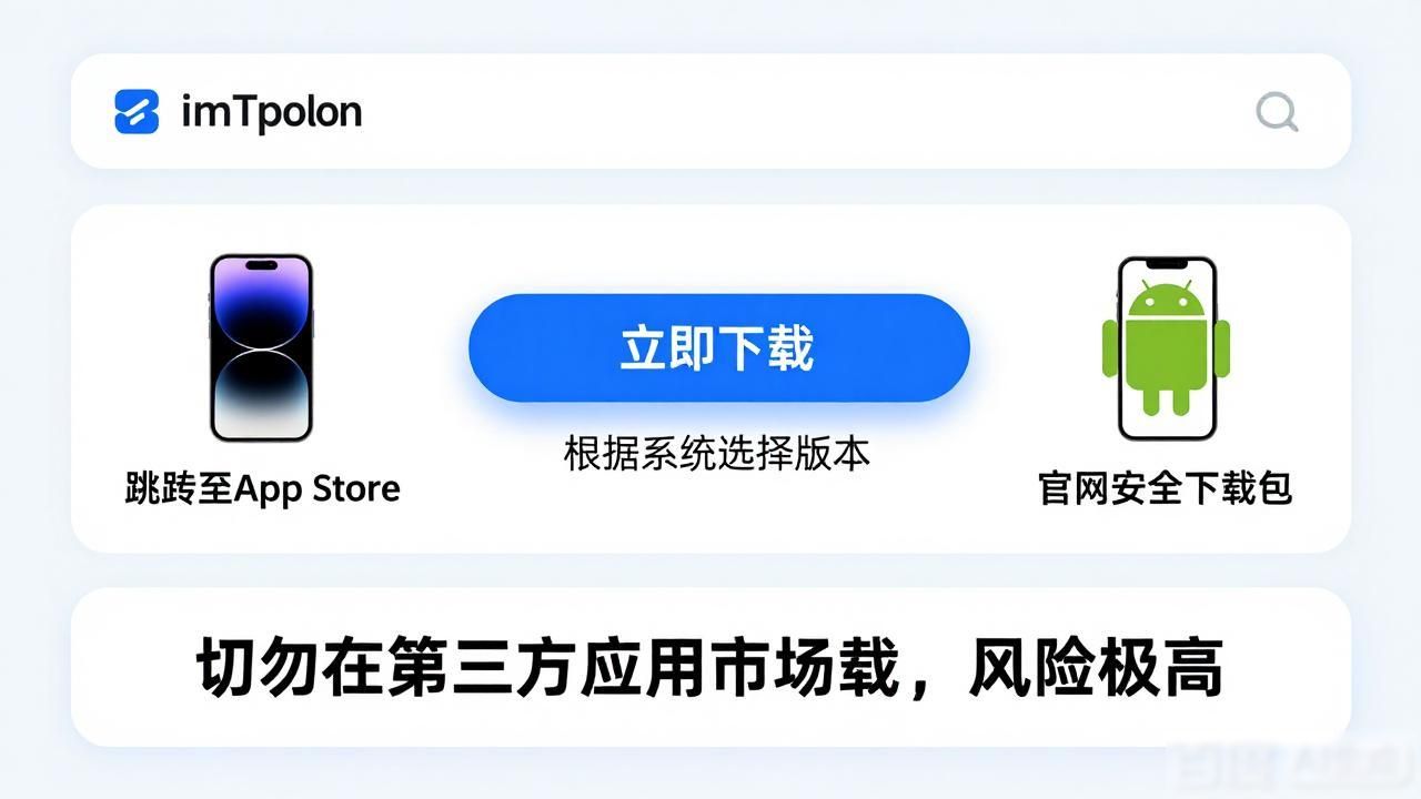 imToken官网最新版下载：安全步骤与实操分享