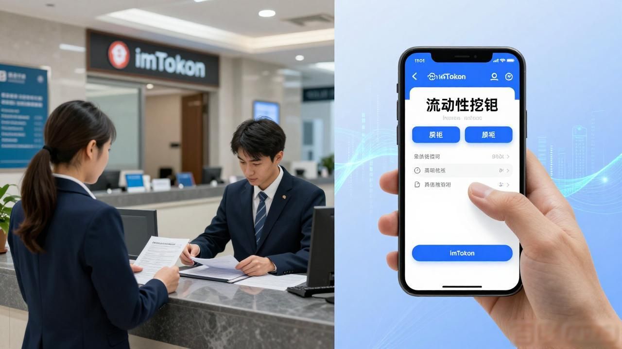 使用imToken钱包改变生活：社会与经济影响深度解析