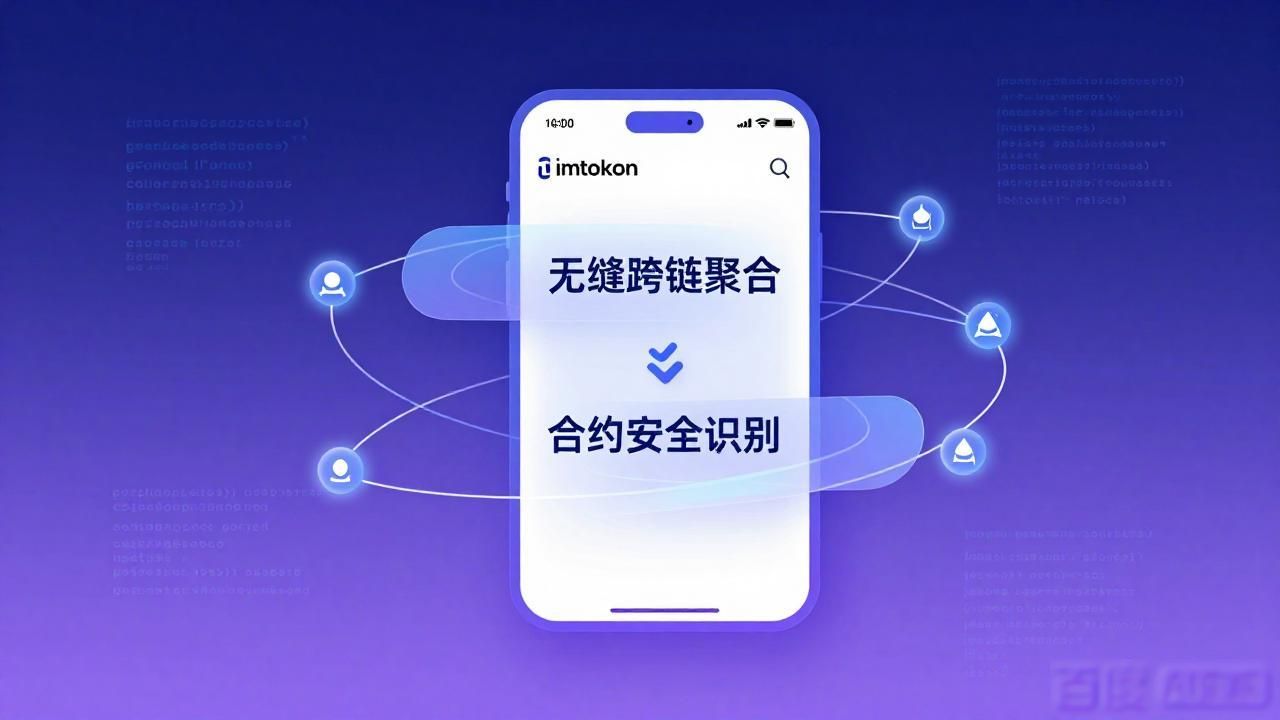 imToken官方下载app的过去和未来：从钱包工具到生态平台