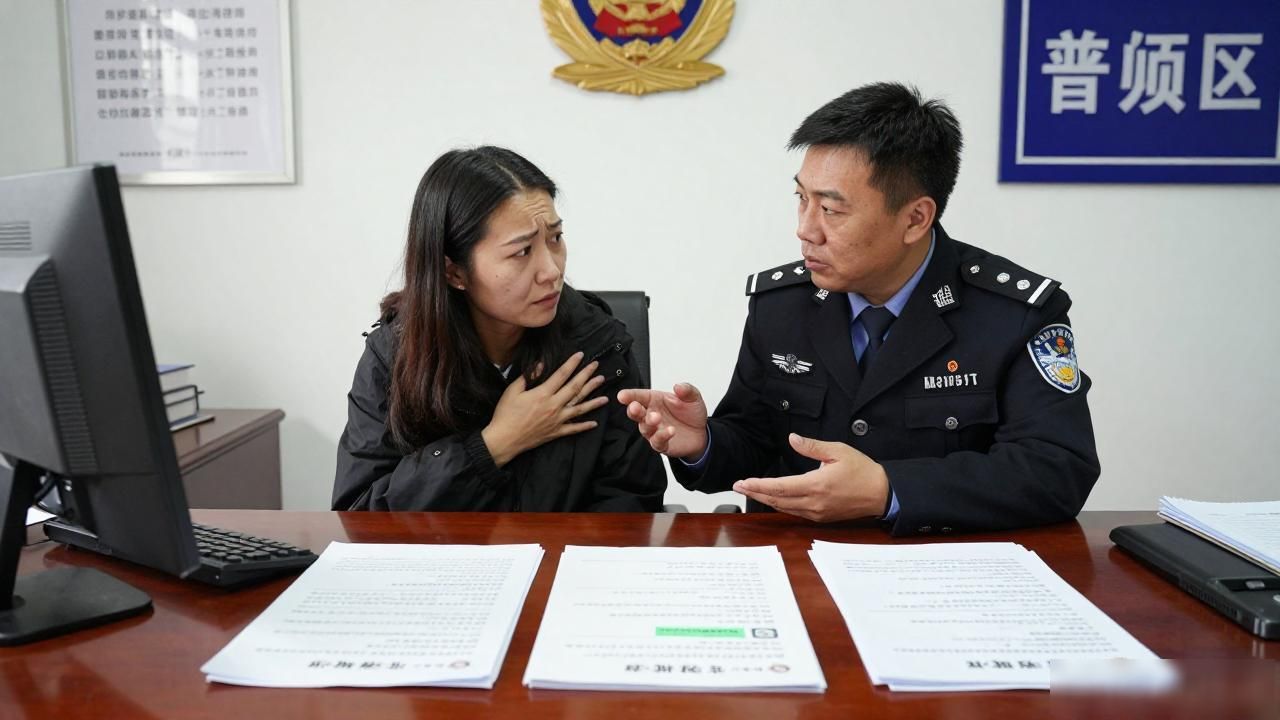 数字货币诈骗警方立案_虚拟币被骗资金追回流程_数字货币平台诈骗报案立案标准