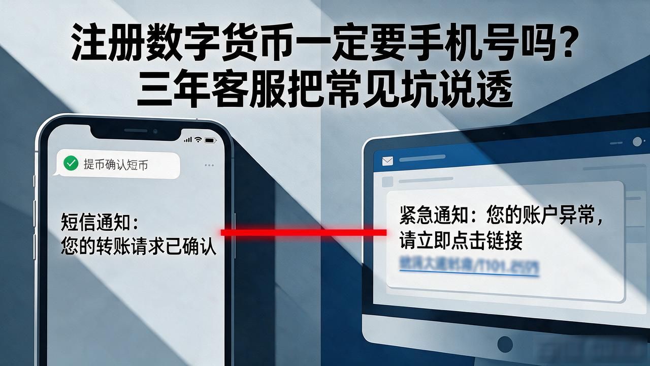 数字货币手机验证重要性_数字货币需要手机号吗_交易所手机号必填
