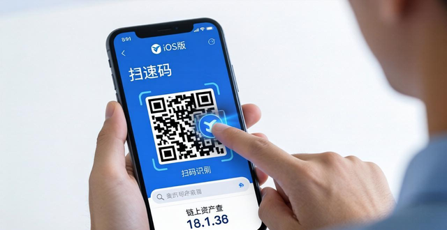 imToken iOS版体验：操作利落，多链管理轻松