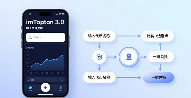 imToken官网下载3.0版，交易流程优化技巧