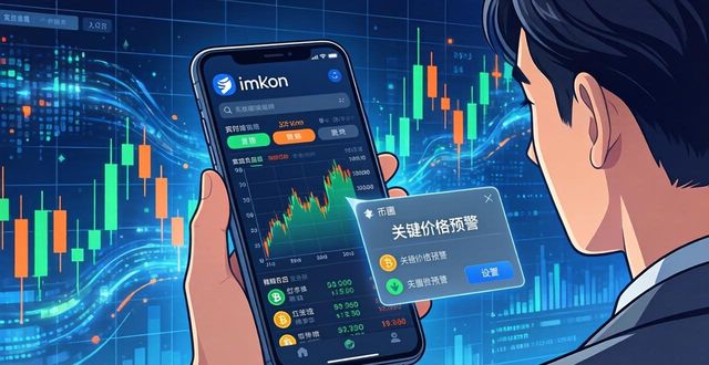 imToken安卓版下载后，三招应对币圈波动