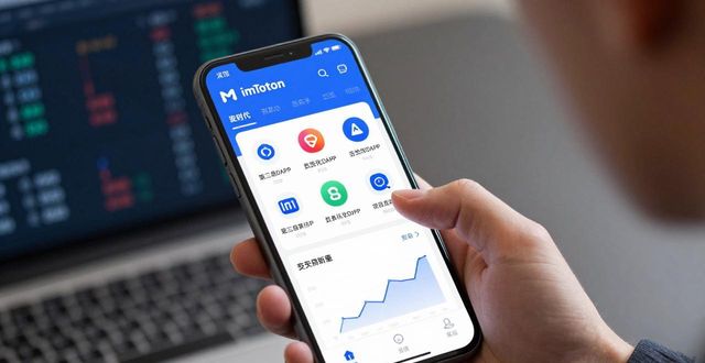 imToken官方下载后怎么找投资建议？手把手教你
