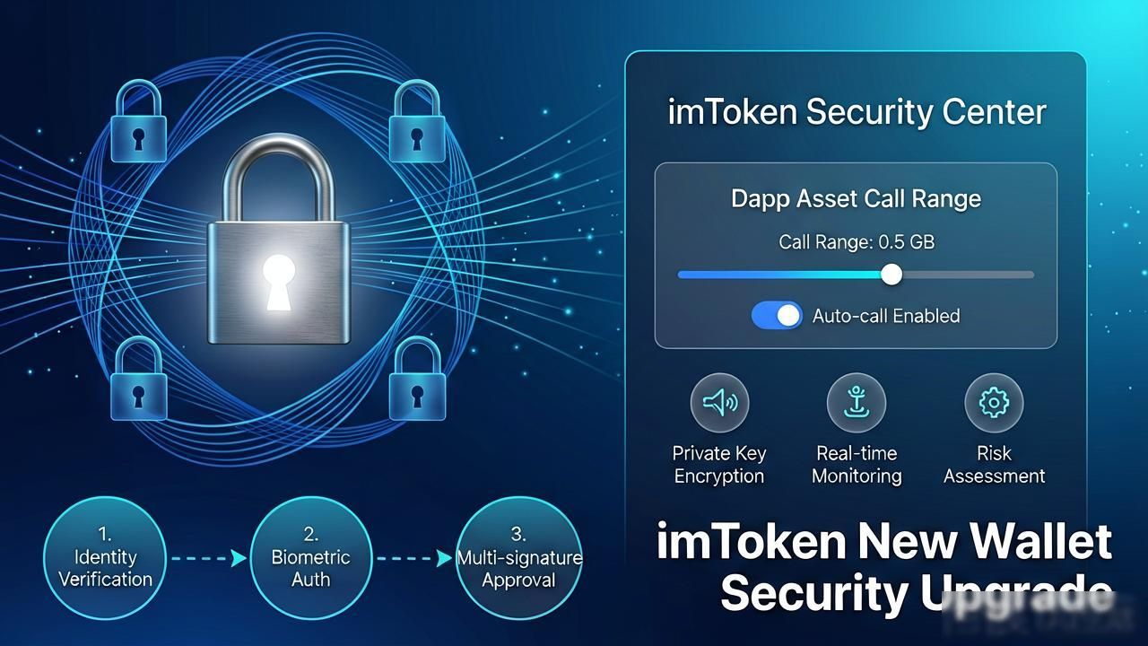 imToken新版全球布局，钱包赛道还能怎么卷？