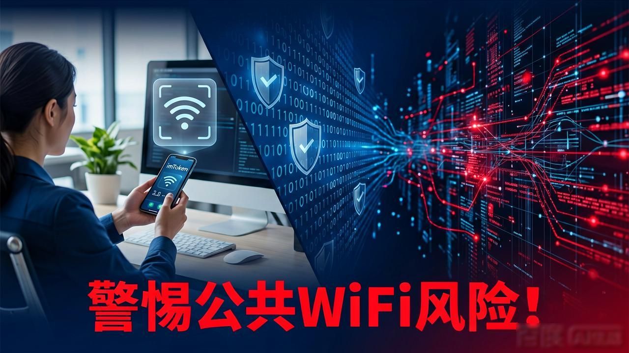 imToken钱包3.0下载后，风险控制这样抓