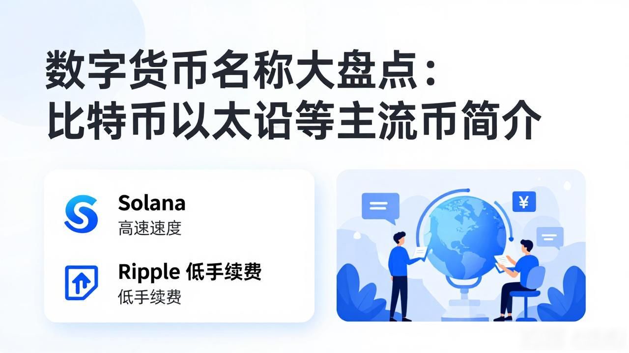 稳定币在加密市场的作用_各种数字货币名称_数字货币核心支柱