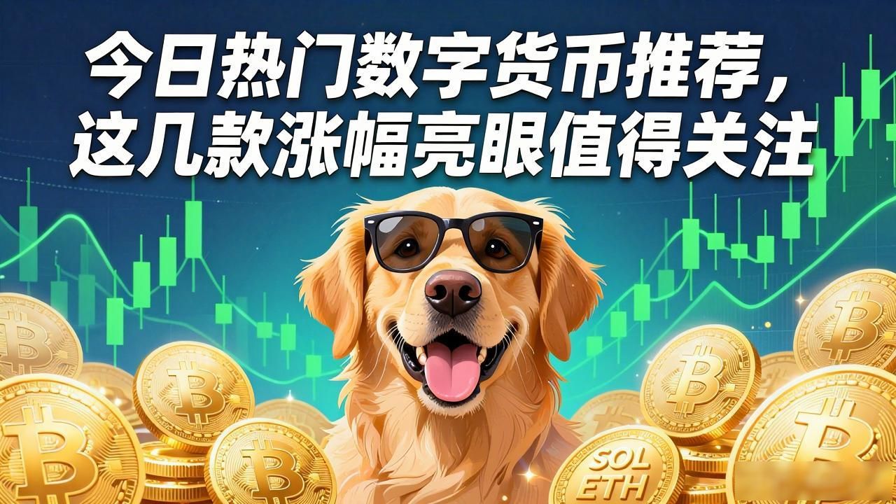加密货币各赛道发展现状分析_近期表现抢眼的加密货币币种_今日热门的数字货币