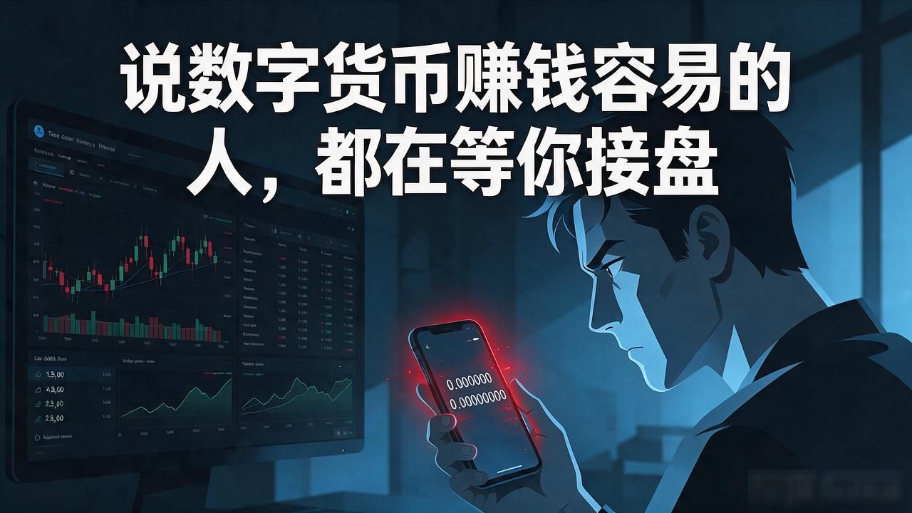 投资群骗局分析_数字货币风险投资_数字货币赚钱太容易了