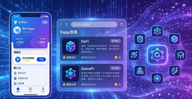 imToken更新日志怎么看？挖出最新技术趋势