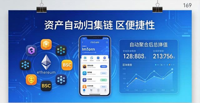 imToken官网APP：一键掌握加密资产组合