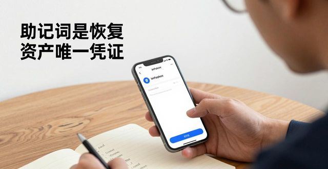 苹果手机用户：三步下载imToken最新版钱包
