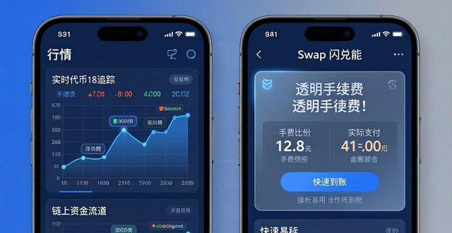 imToken钱包投资工具：哪些特色功能最实用？