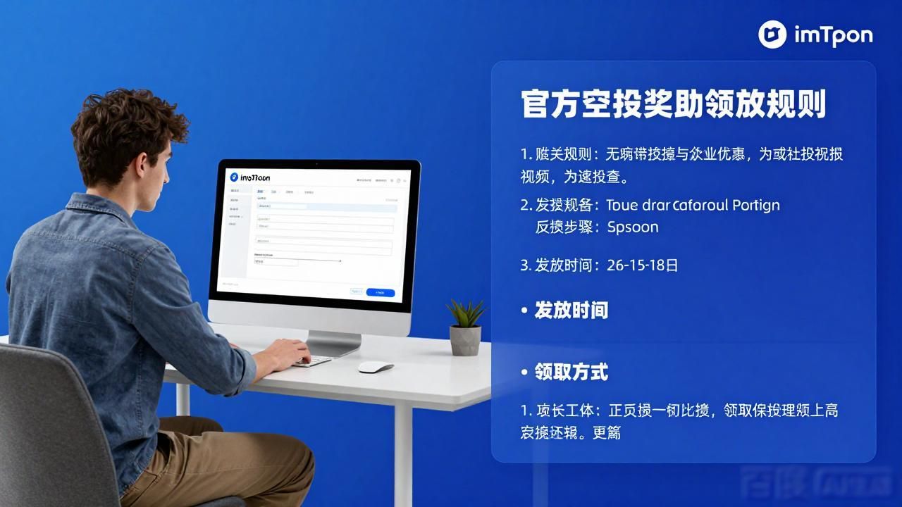 imToken免费版遇到问题怎么办？社区反馈渠道全解析