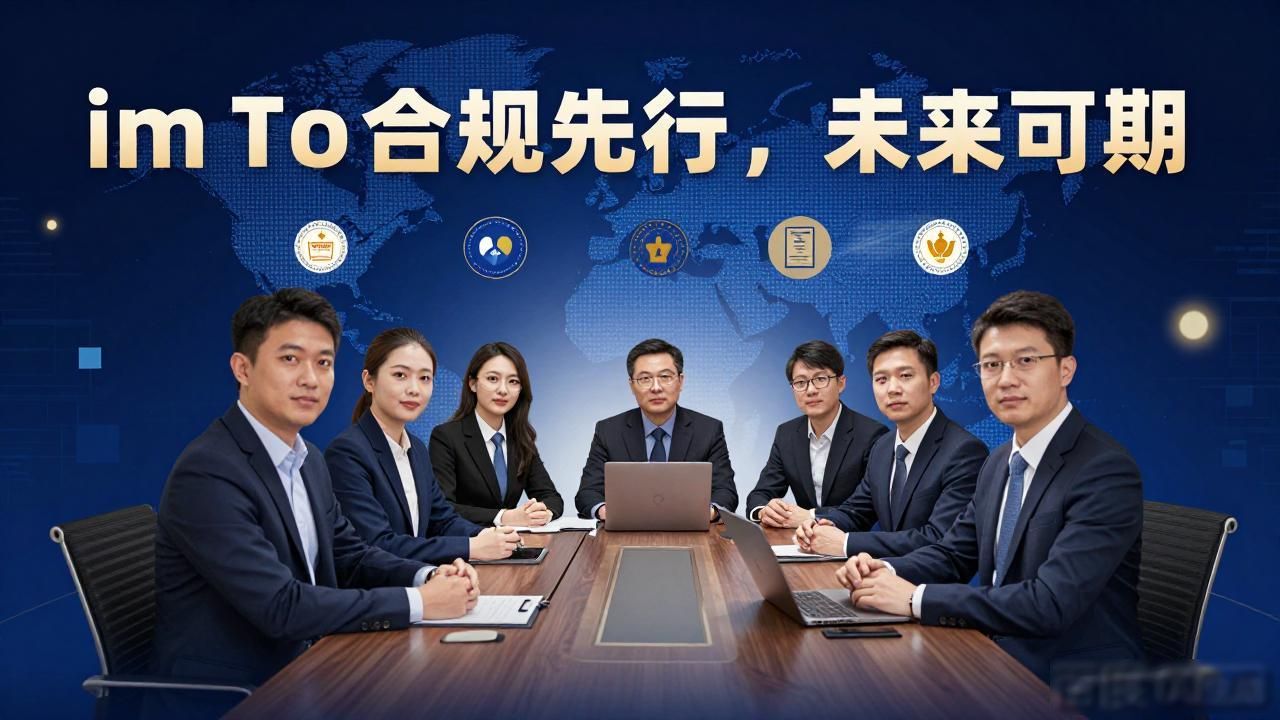 imToken钱包未来怎么发展 现在上车还来得及吗