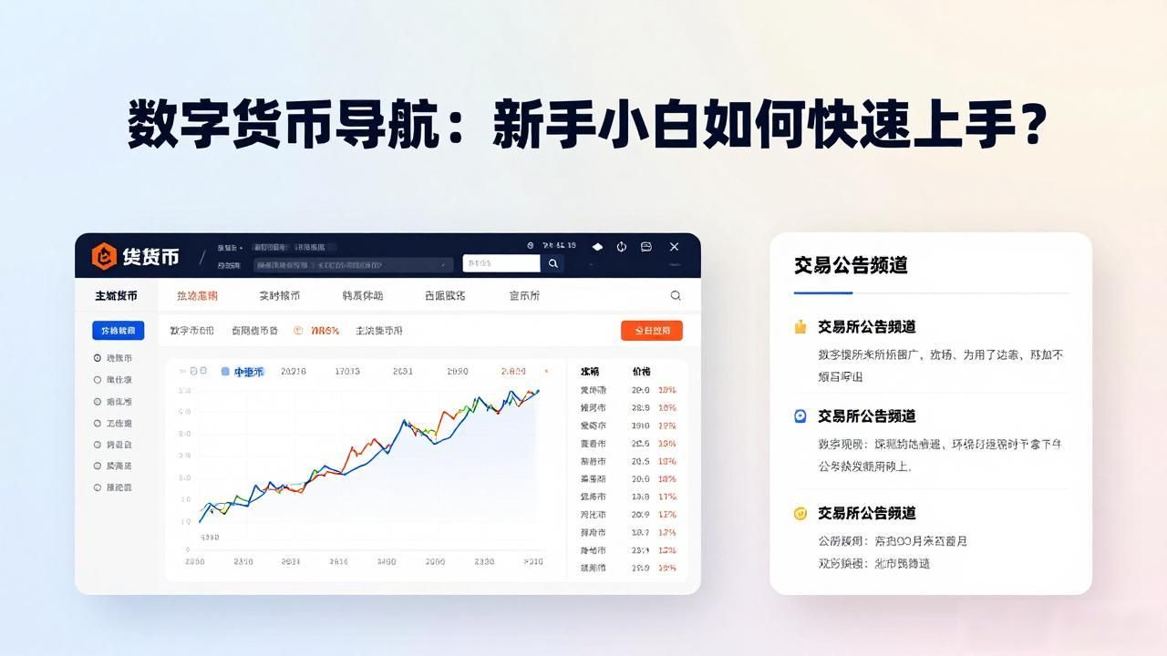 数字货币入门资源路径_数字货币基础概念学习_数字货币导航