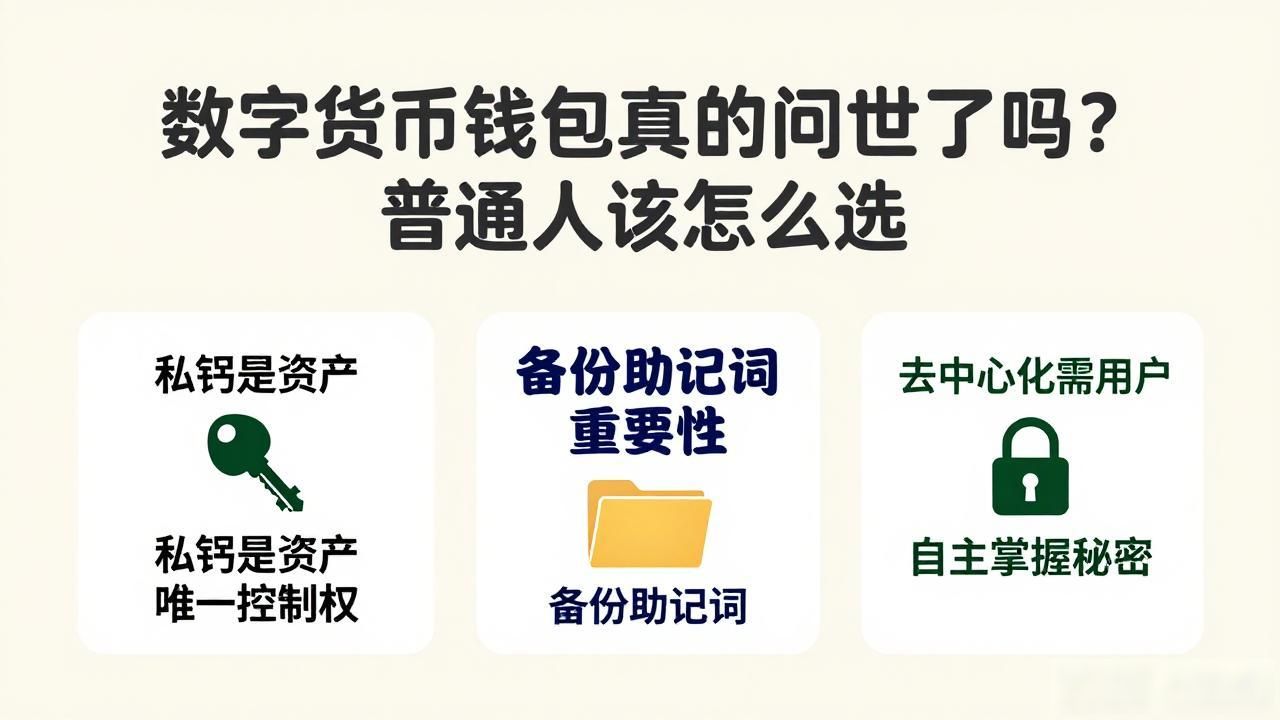 热钱包与冷钱包对比_数字货币钱包问世了吗_数字钱包安全性