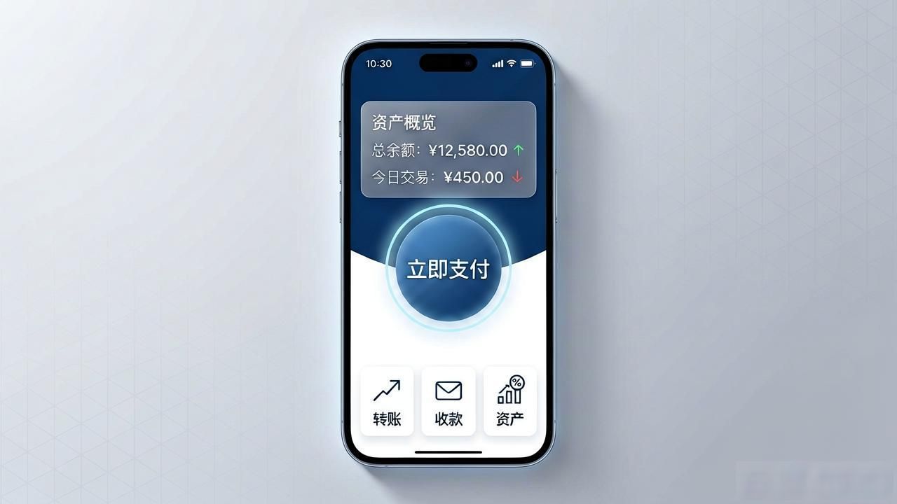 数字货币钱包开发_安全合规KYCAML_想发行数字货币钱包
